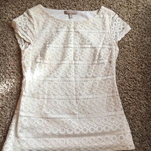 Banana Republic Top